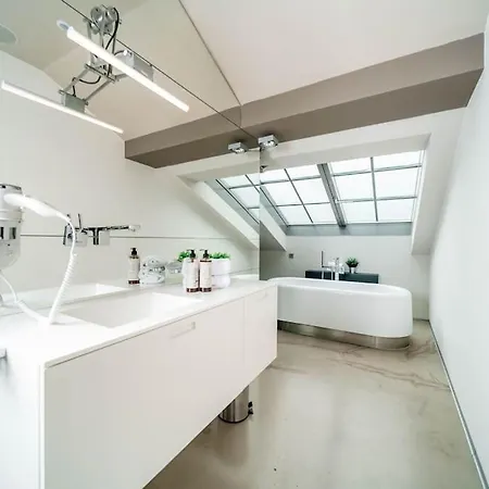 Apartamento Amazing *