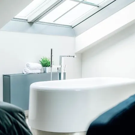 Apartamento Amazing