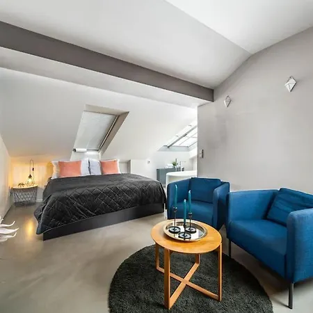 Apartman Amazing *