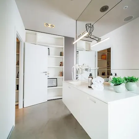 Apartment Amazing Prag