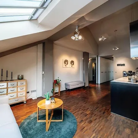 Apartman Amazing *