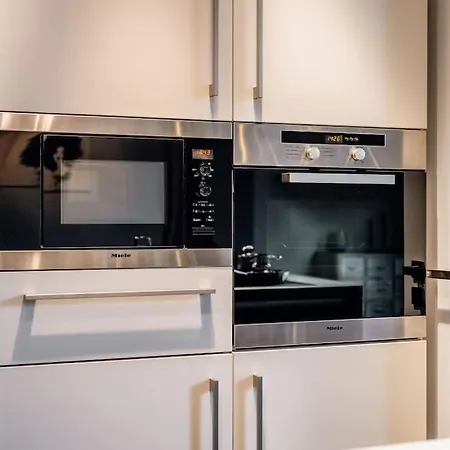 Amazing Apartment *