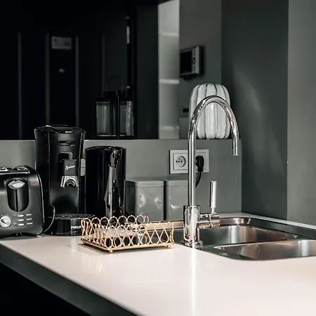 Amazing Apartamento