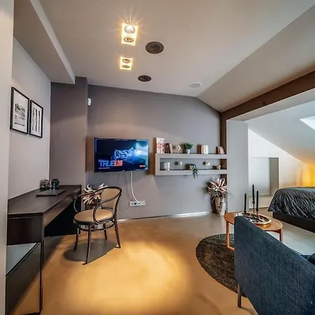 Amazing Apartment *